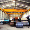 Double Girder Eot Crane